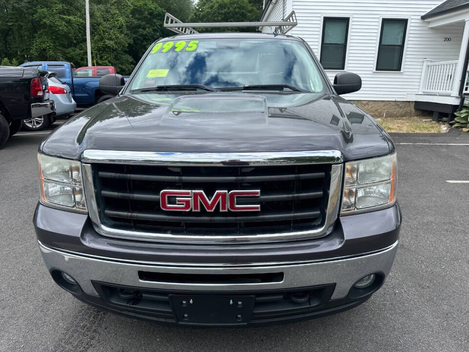gmc sierra 1500 2011 3GTP2VE39BG308985 image gmc sierra 1500 2011 3GTP2VE39BG308985 image